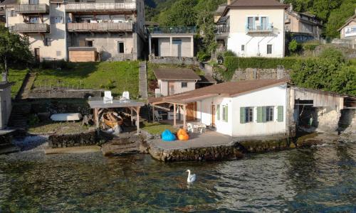 La guérite du Locum