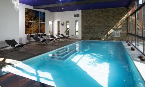 Le Dracy Hôtel et Spa