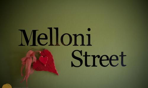 B&B MELLONI STREET