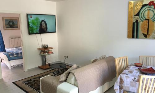 Fantastic view of Mediterranean Sea and islands!!!