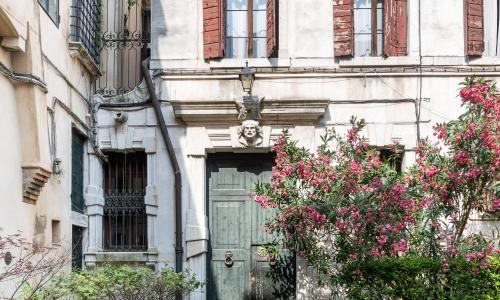 VISTA SUL CANAL GRANDE