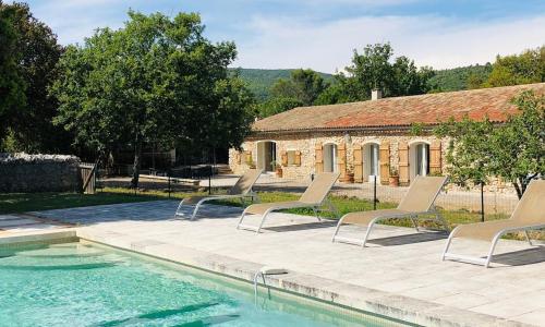 La Bergerie