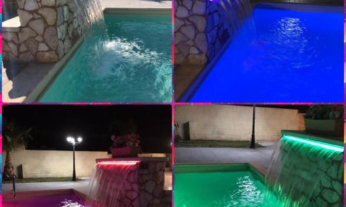 Casa Vacanza Salento con PISCINA e BARBECUE