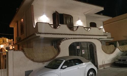 Fronte spiaggia Lido di Noto