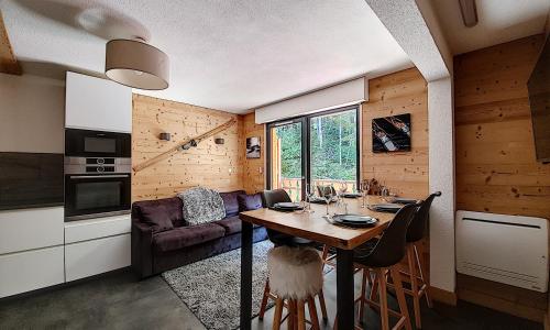 MAGNIFIQUE APPARTEMENT REFAIT à NEUF - CALME - 2 Chambres - 6 Personnes - Vue Montagne GRAND CERF 65