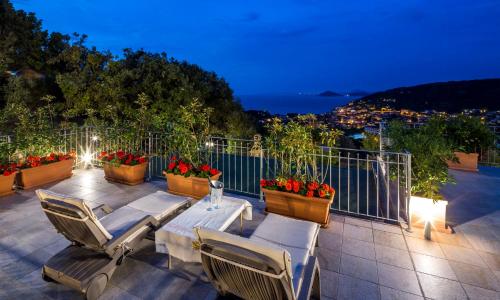 Borgo dell'Uccellaia - Turchese - Giada