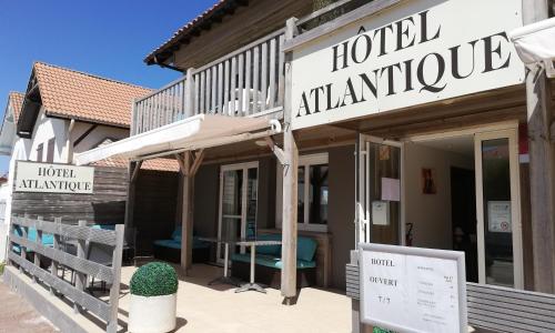 Hotel Atlantique