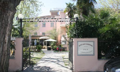 Hotel Roxy Floridiana