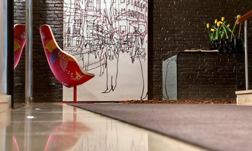 Il Vicolo Aparthotel Verona