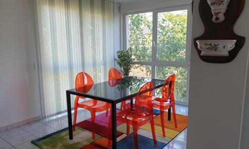 Appartement FOCH à COLMAR