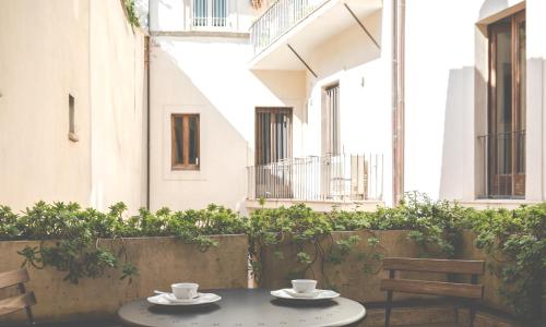 Tranquillo appartamento in stile classico vicino Piazza Navona