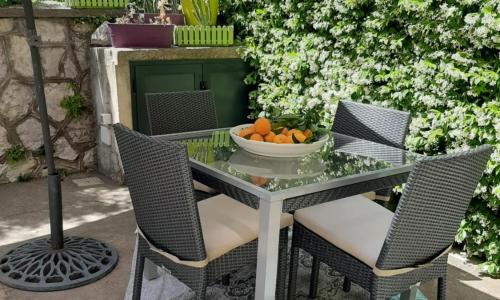 Dreaming Sorrento Suites