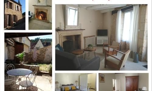 Chez François au bugue la petite farge