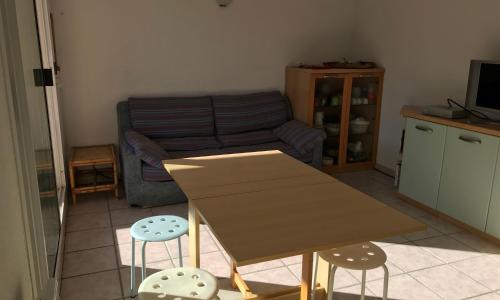 Sun&Sea Terrace Two-Bedroom Apartment