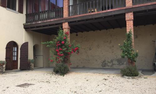 AGRITURISMO Cascina Bissiniga