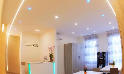 Bed And Breakfast Napoli Bracco