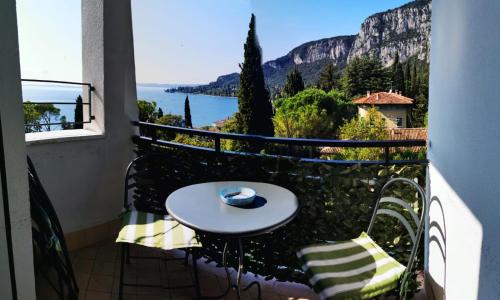 Garda Apartments in Euroresidence