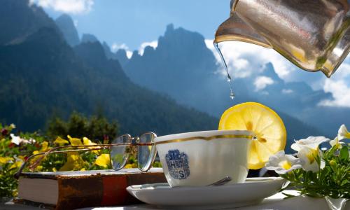 Hotel Savoia dal 1924