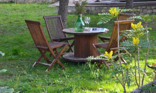 Lavanda Apartment - Villaggio di Mary