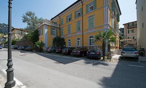 Residence Villa Nicole