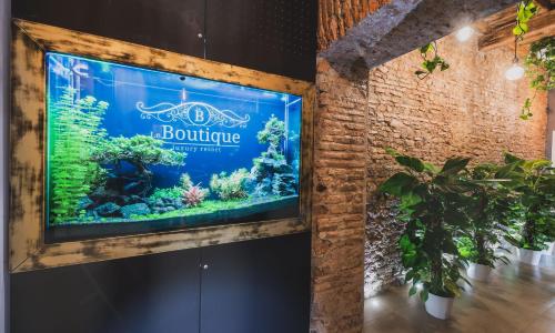 Le Boutique Luxury Rooms