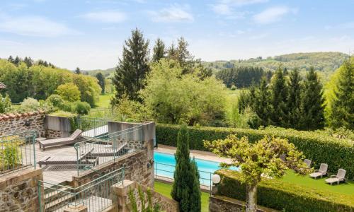 Auberge La Tomette, The Originals Relais