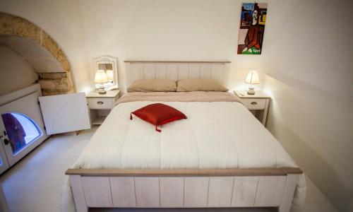 Charming House Ortigia