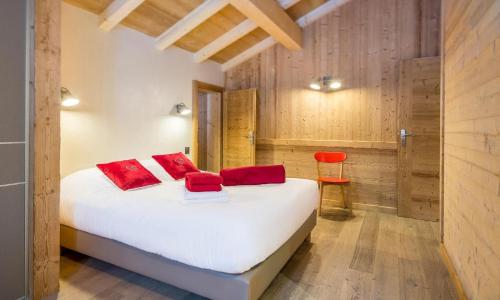 Chante Merle - Chalet - BO Immobilier