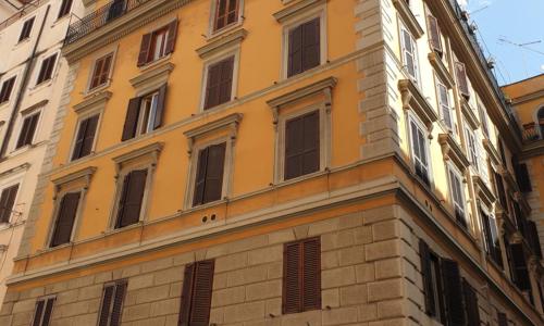 Guest House Hello Roma