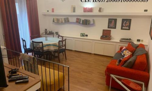 Corte Middorusso (Checkout 13:00 pm)