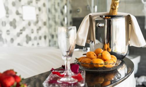 Vista Mare Apartments