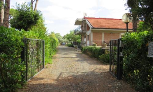 APPARTAMENTI Il rosmarino