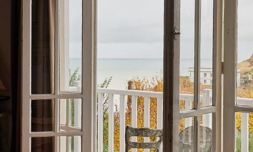 Villa Les Cormorans, Vue Mer, 10 personnes