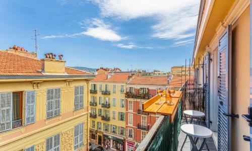 Maison Bianchi - Saint Siagre