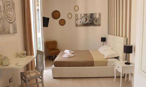 Maestrale Charme Rooms