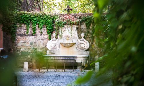 Sales Rome Trastevere Home