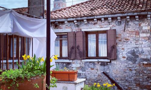 ROOFTOP TERRACE Domus dei fabbri