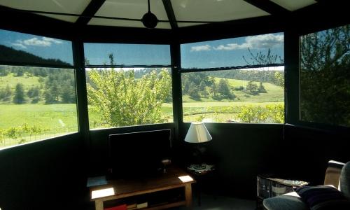Chez Louis chambres d'hôtes à la ferme