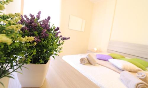 In Good Location And With Balcony - Casa Vacanze Nicole In Salento