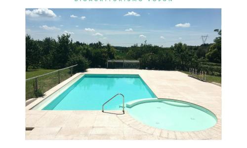 Bio Agriturismo Vojon