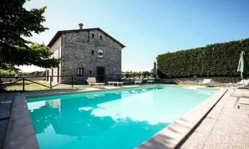 Agriturismo Vigna Sul Lago