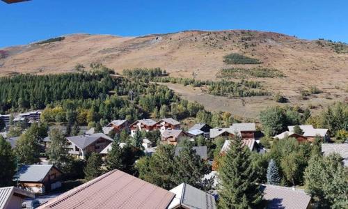 Duplex Arc en Ciel - Les Deux Alpes