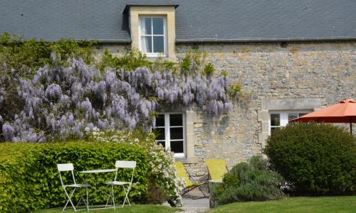 Les Chaufourniers/L'Etable