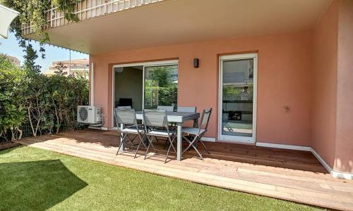 RDJ ANTIBES LES PINS