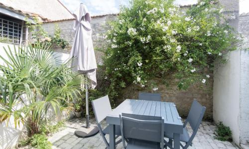Appartement Liseron