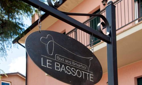 Le Bassotte b&b