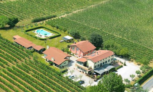 Agriturismo Lizzarola