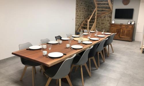 Logis de la Tonnellerie