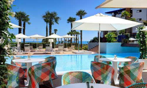 Almar Jesolo Resort & Spa