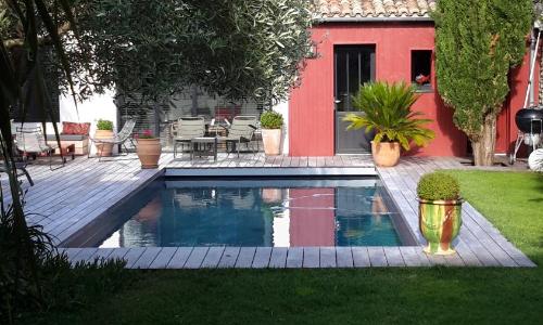 Les Jardins de Clerjotte